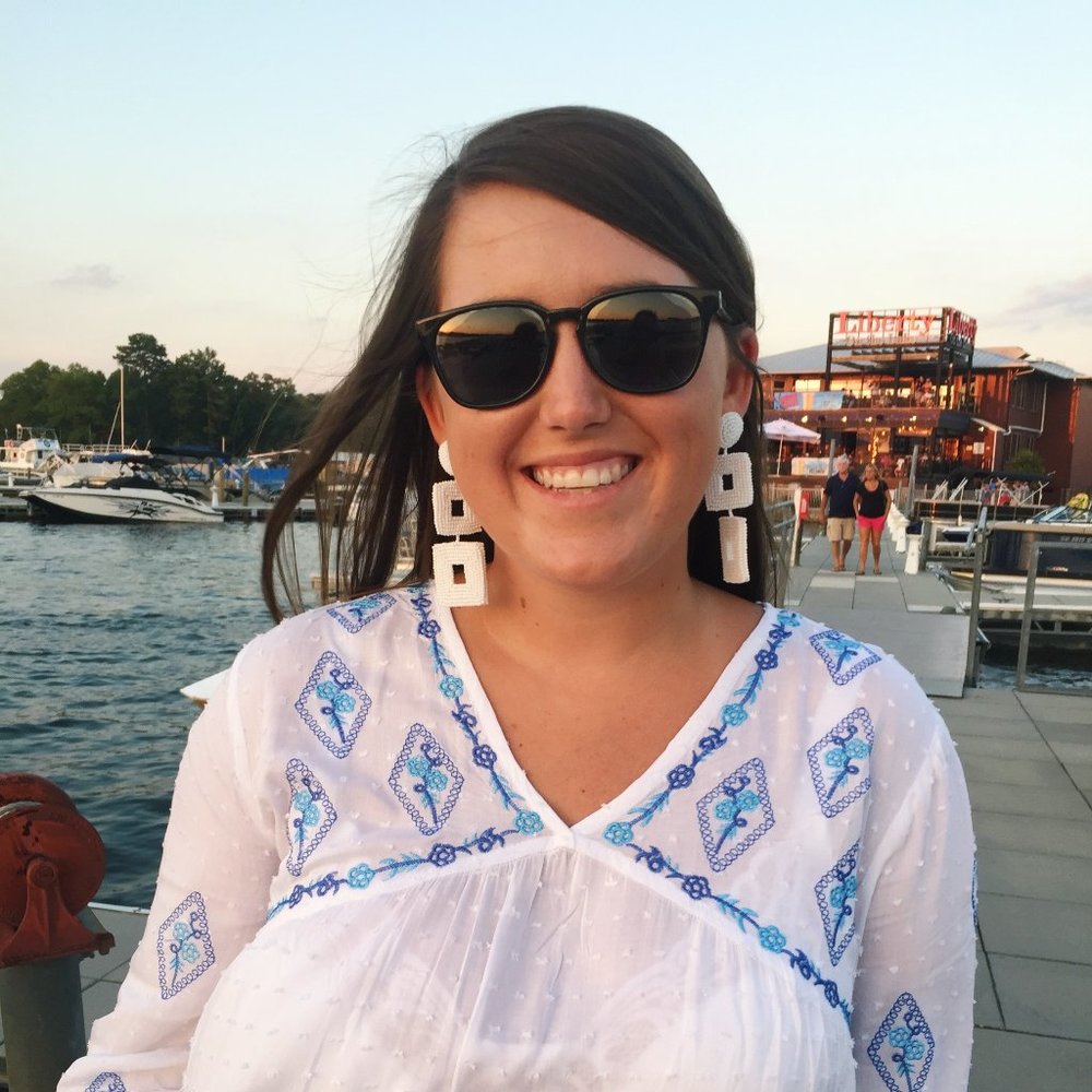 Meet your Posher, Amanda